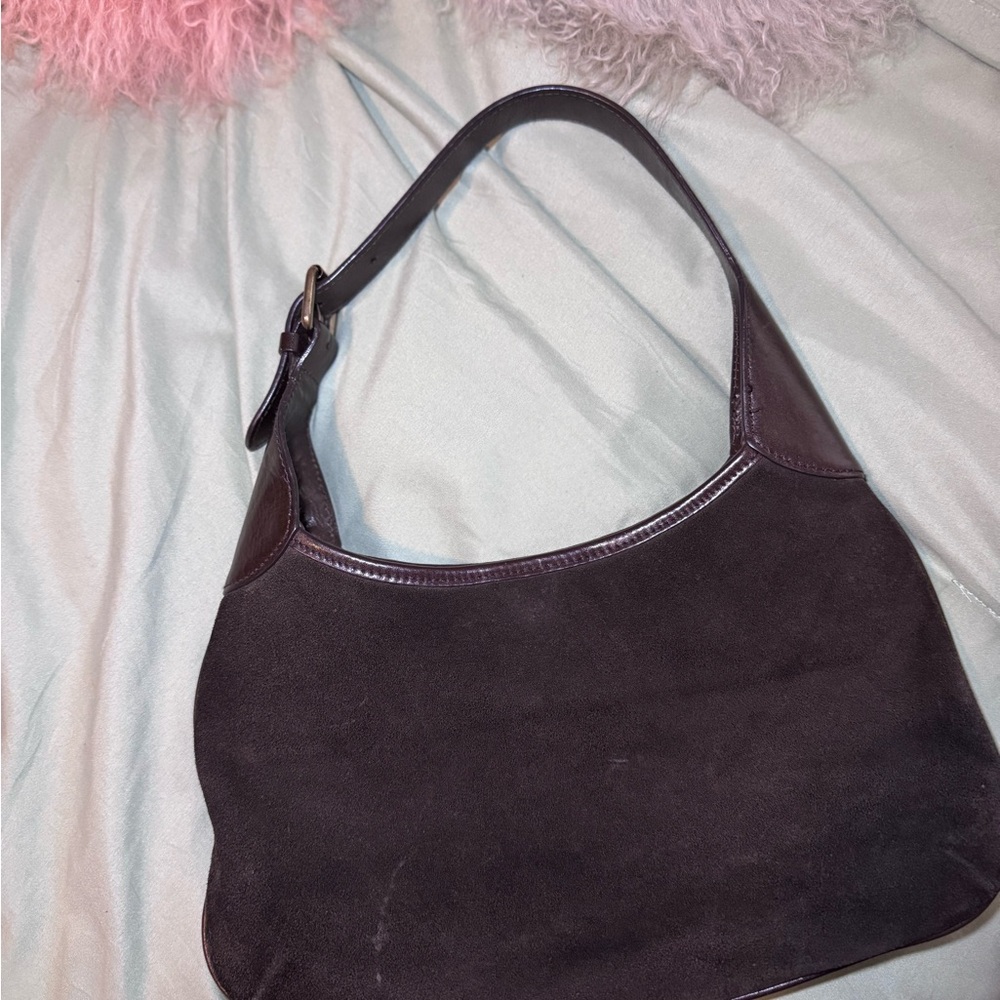 Banana Republic shoulder bag
